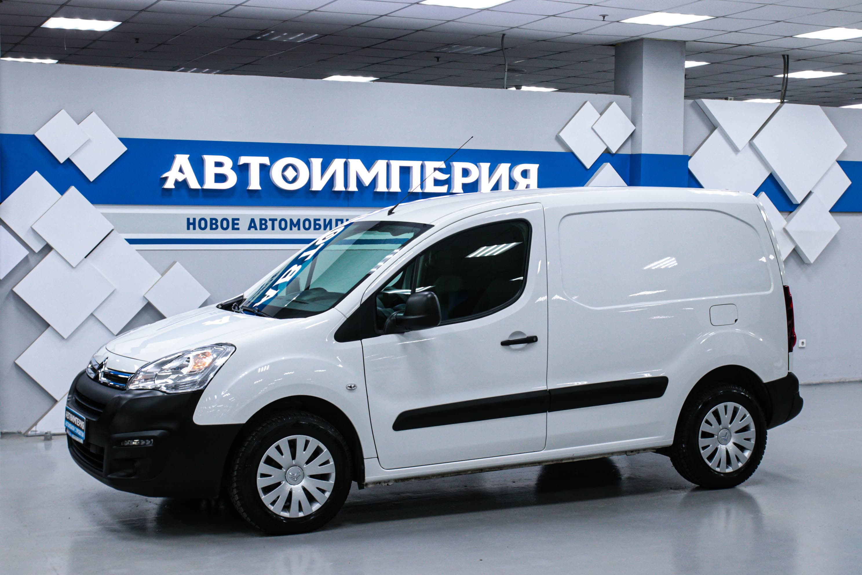 Citroen Berlingo 0